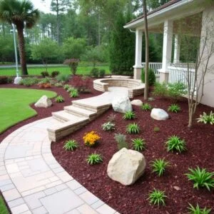 Hardscaping Services in Orlando, FL service in Orlando by Orlando Pro Landscape