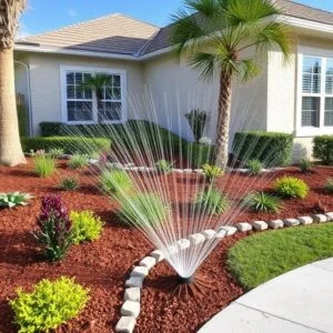 Irrigation Installation and Repair in Orlando, FL service in Orlando by Orlando Pro Landscape